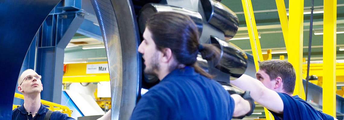 Service, life support for product