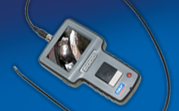Endoscopic inspection Equipment