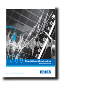 ERIKS Condition Monitoring Brochure