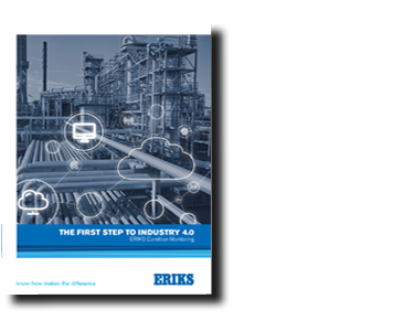 ERIKS First Steps to Industry 4.0 Brochure
