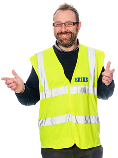 ERIKS Employee