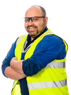 ERIKS Employee