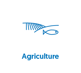 Agriculture Icon
