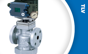 TLV CV-COS Pressure reducing valve