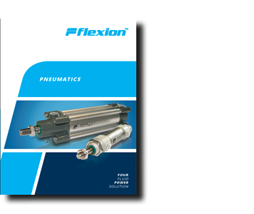 Flexion Pneumatics Brochure