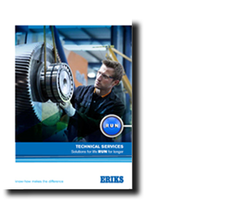 ERIKS Technical Services Brochure